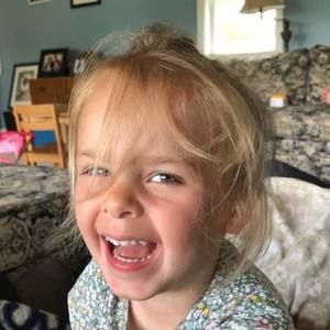 Meet your Posher, Brie-anne